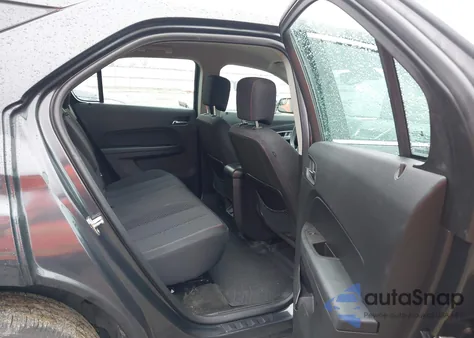 2014 Chevrolet Equinox Ls z USA, uszkodzony, nr VIN 2GNALAEK1E6293358